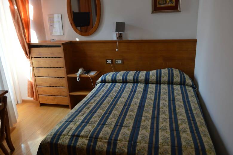 Hotel Montana