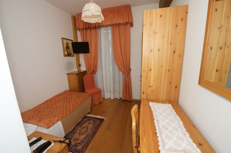 Hotel Montana