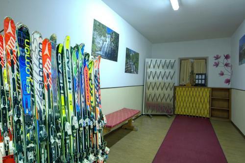 Hotel Al Larin