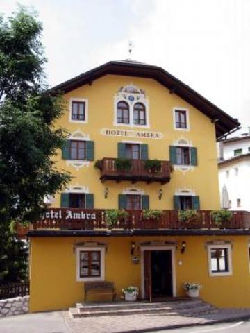 Hotel Ambra