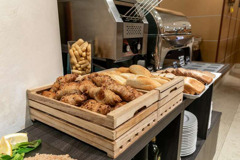 Hotel Best Western Premier Cappello D'oro