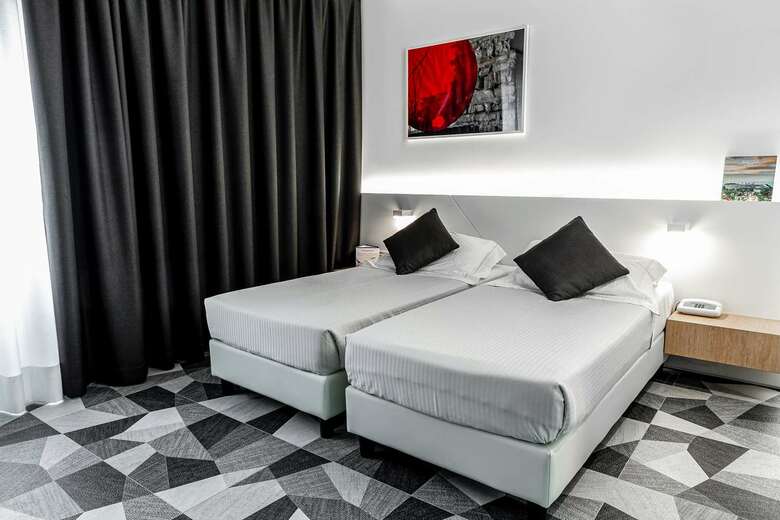 Hotel Best Western Premier Cappello D'oro