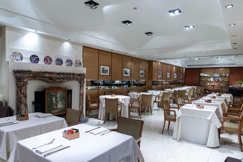 Hotel Best Western Premier Cappello D'oro