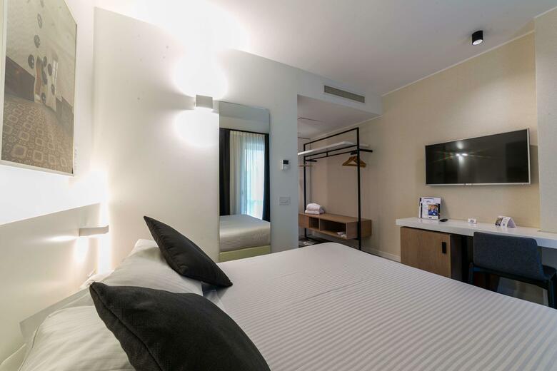Hotel Best Western Premier Cappello D'oro