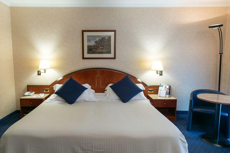 Hotel Best Western Premier Cappello D'oro