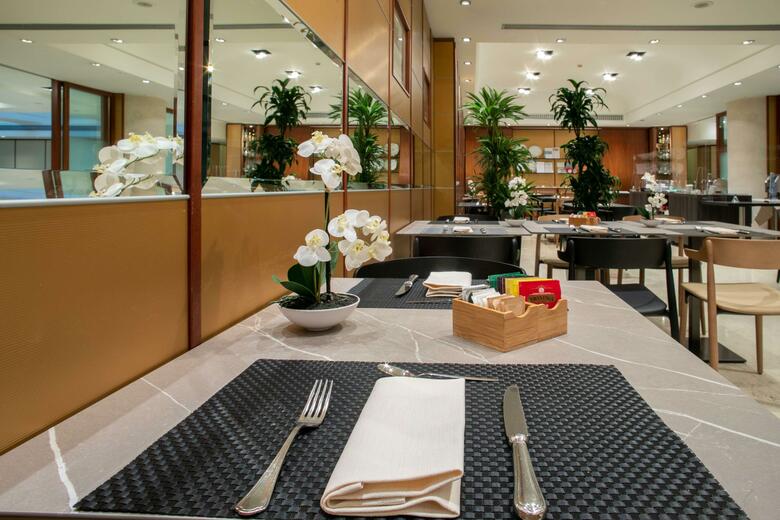 Hotel Best Western Premier Cappello D'oro