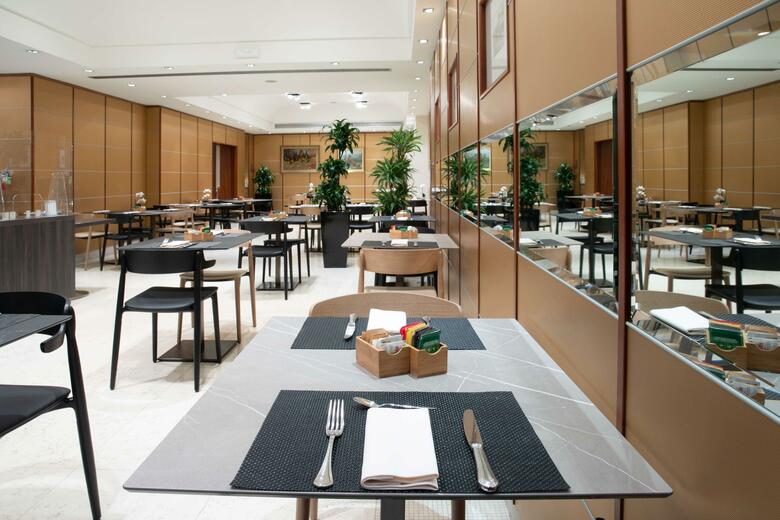 Hotel Best Western Premier Cappello D'oro