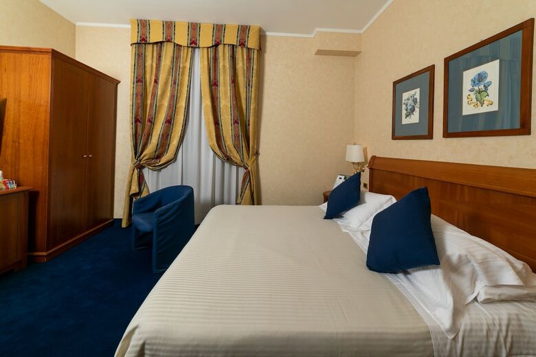 Hotel Best Western Premier Cappello D'oro