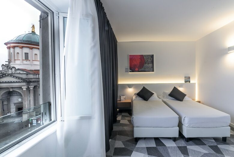 Hotel Best Western Premier Cappello D'oro