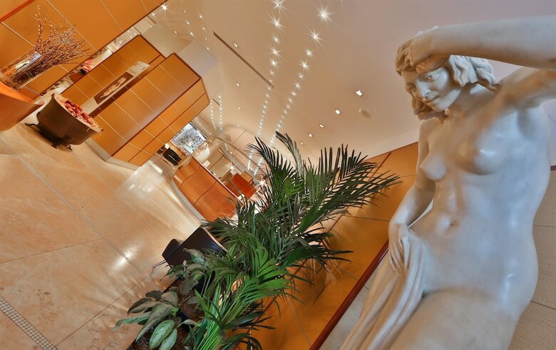 Hotel Best Western Premier Cappello D'oro