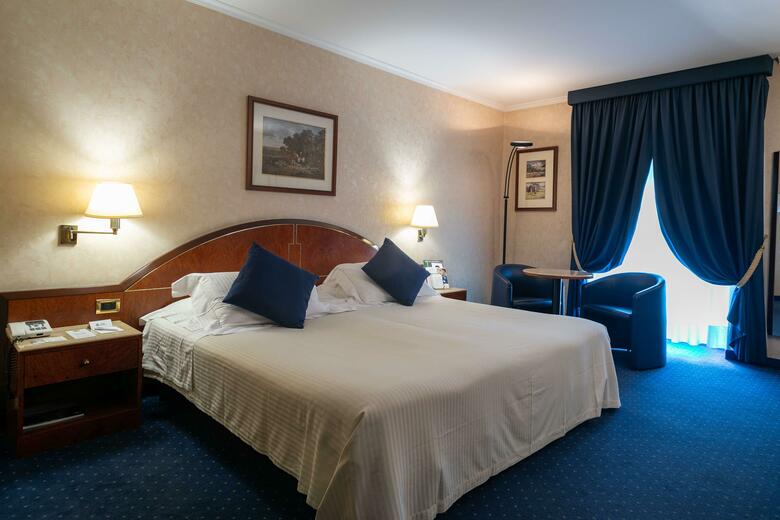 Hotel Best Western Premier Cappello D'oro