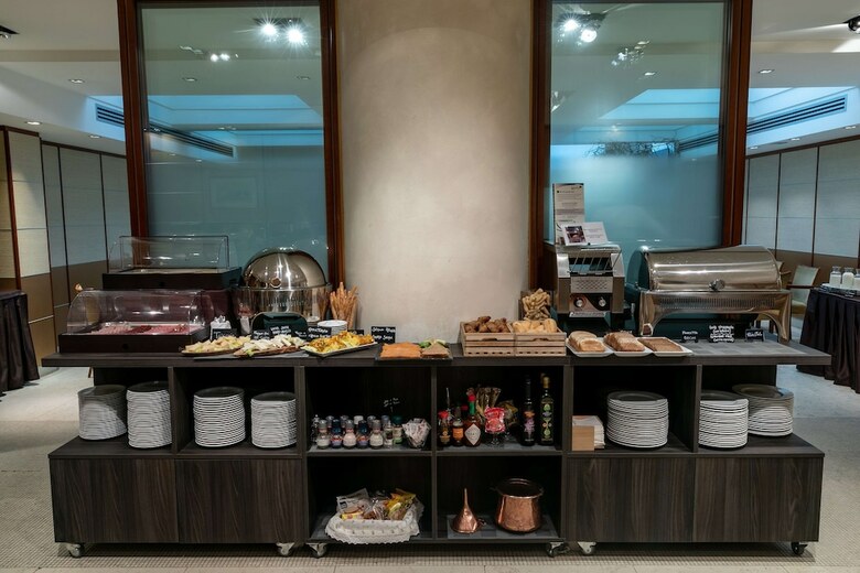 Hotel Best Western Premier Cappello D'oro