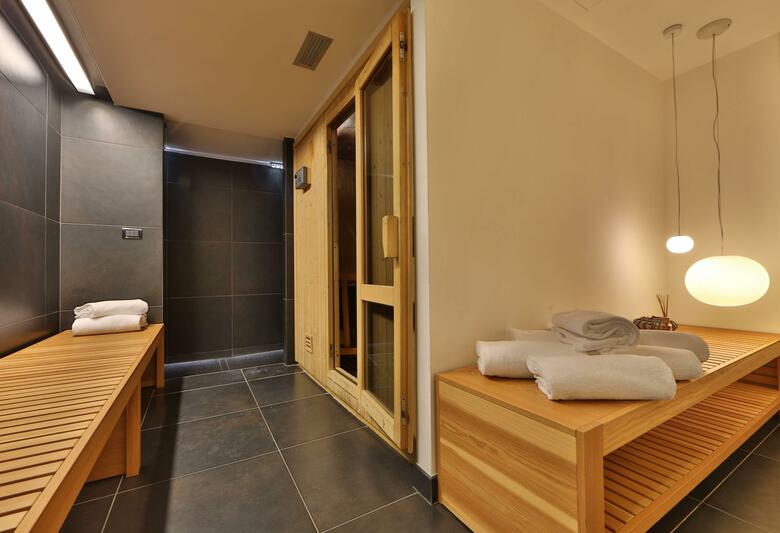 Hotel Best Western Premier Cappello D'oro