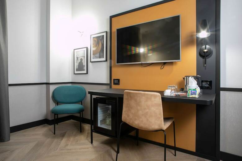 Hotel Best Western Premier Cappello D'oro