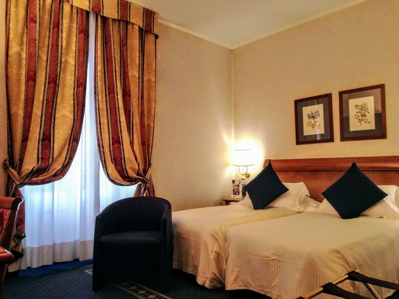 Hotel Best Western Premier Cappello D'oro
