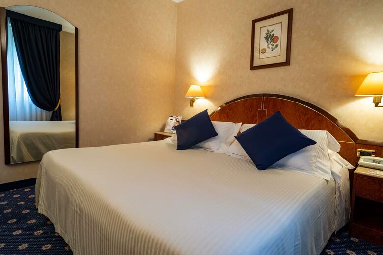 Hotel Best Western Premier Cappello D'oro