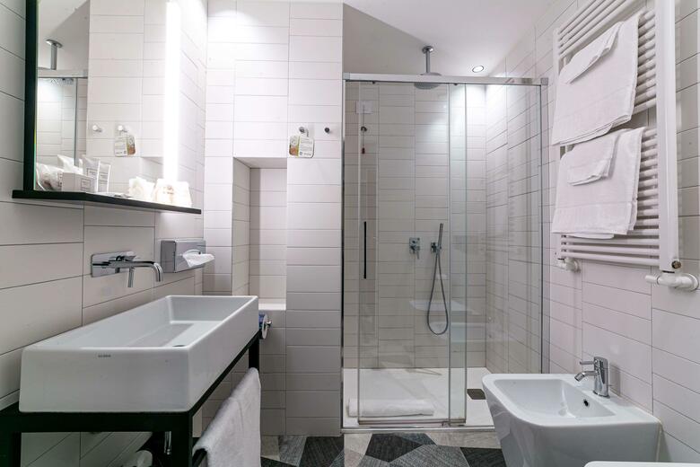 Hotel Best Western Premier Cappello D'oro