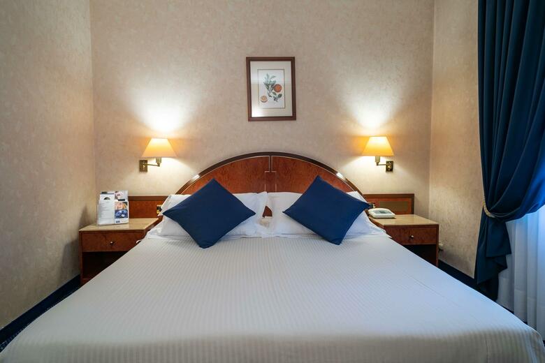 Hotel Best Western Premier Cappello D'oro