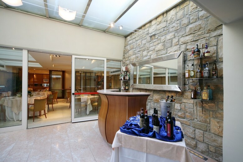 Hotel Best Western Premier Cappello D'oro