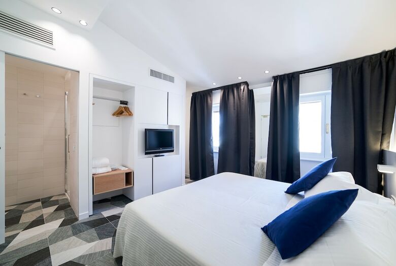 Hotel Best Western Premier Cappello D'oro