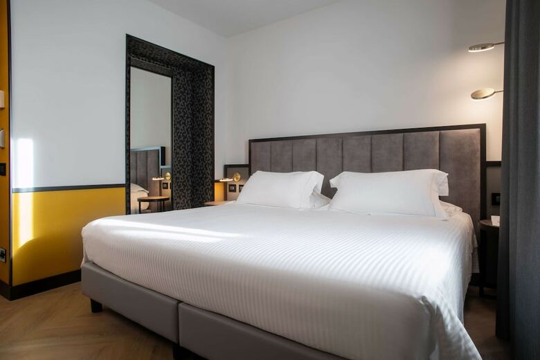 Hotel Best Western Premier Cappello D'oro