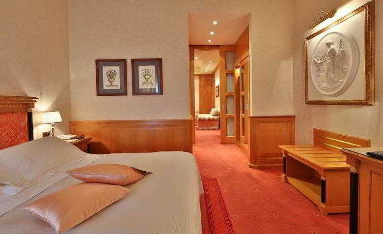 Hotel Best Western Premier Cappello D'oro