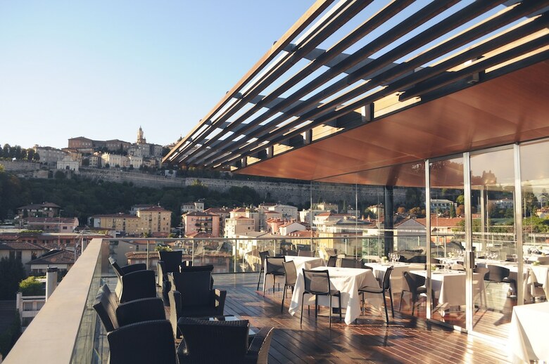 Hotel Excelsior San Marco
