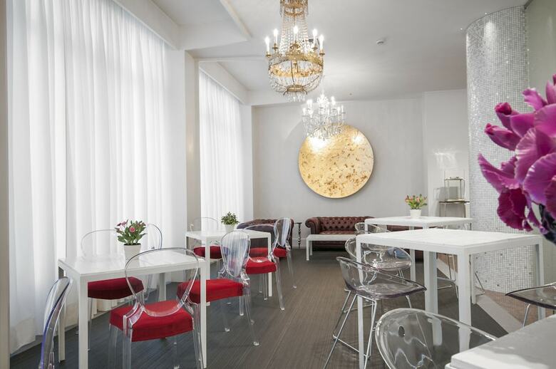 Hotel Excelsior San Marco