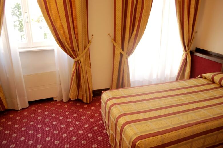 Hotel Excelsior San Marco