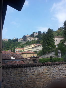 B&B Agnese Bergamo Old Town Charme