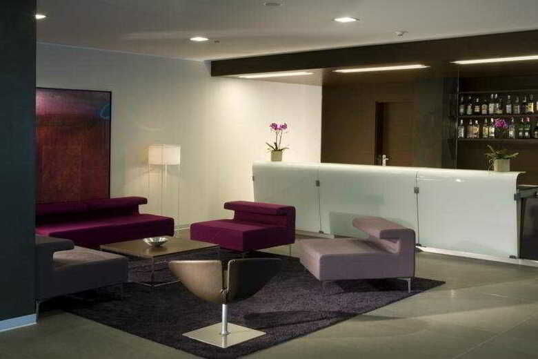 Hotel NH Orio Al Serio