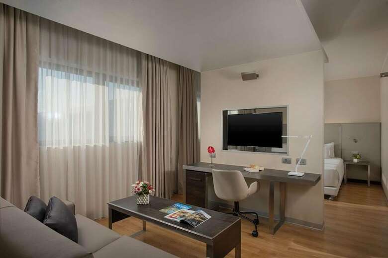 Hotel NH Orio Al Serio