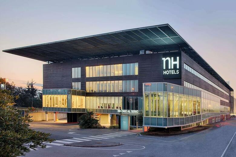 Hotel NH Orio Al Serio