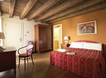 Hotel Piazza Vecchia