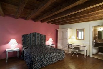 Hotel Piazza Vecchia