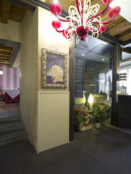 Hotel Piazza Vecchia