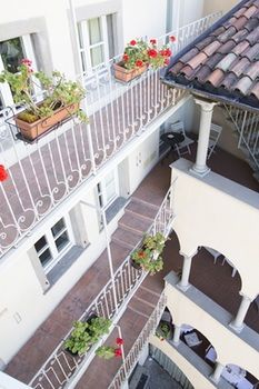 Hotel Piazza Vecchia