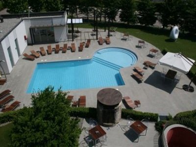 Settecento Hotel
