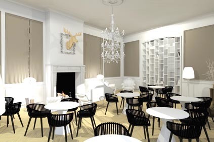 Hotel 21, Foch