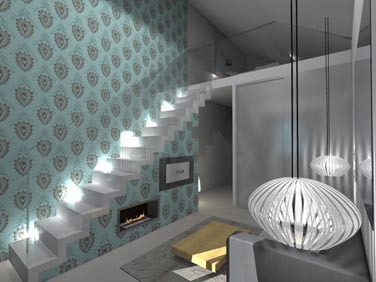 Hotel 21, Foch