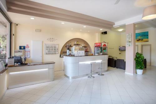 Hotel Giordo