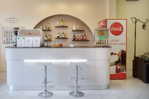 Hotel Giordo