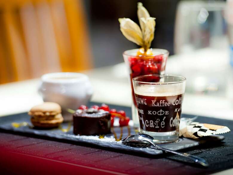 Hotel Ibis Brest Kergaradec