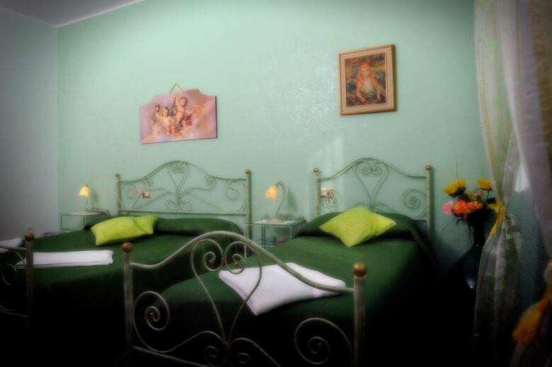 Hostal Maison De Lussy