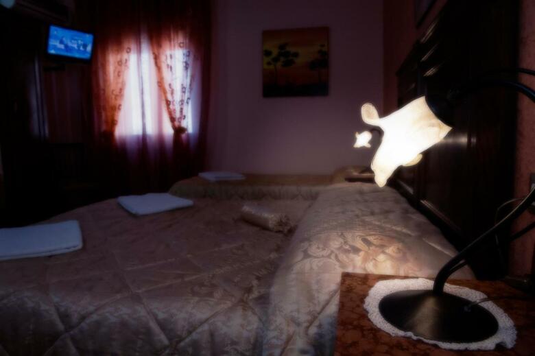 Hostal Maison De Lussy
