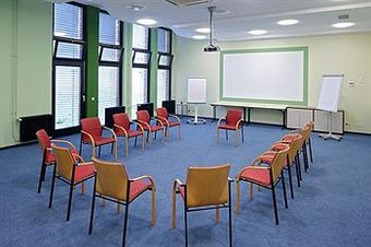 Commundo Tagungshotel Neuss