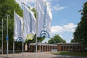 Commundo Tagungshotel Neuss