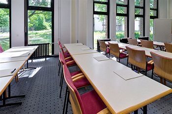Commundo Tagungshotel Neuss