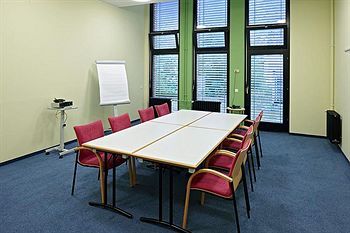 Commundo Tagungshotel Neuss