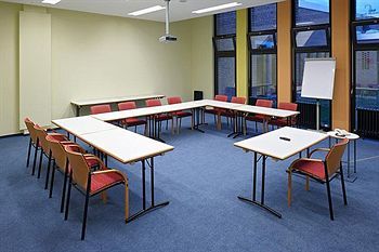 Commundo Tagungshotel Neuss